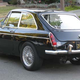 Illustration for article titled 1969 MG MGC-GT